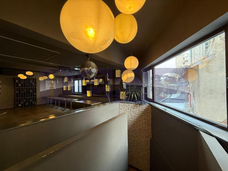 OPORTUNITATE | INCHIRIERE VILA | IDEAL RESTAURANT | GRADINA ICOANEI | - 9