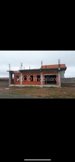 Spatiu Comercial zona Episcopia - 2