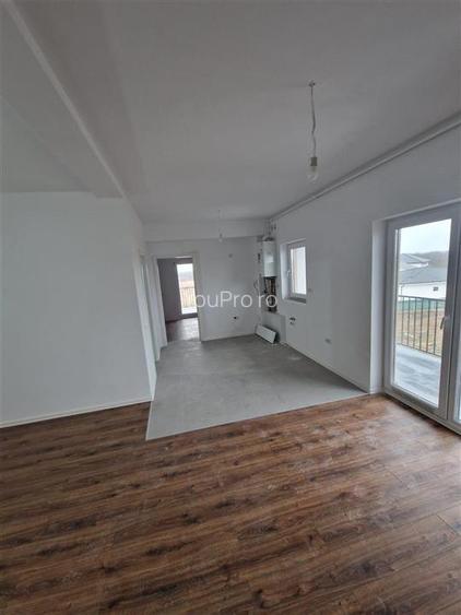 APARTAMENT 2 CAMERE - MOSNITA NOUA - BLOC FINALIZAT - COMISION 0 - 7