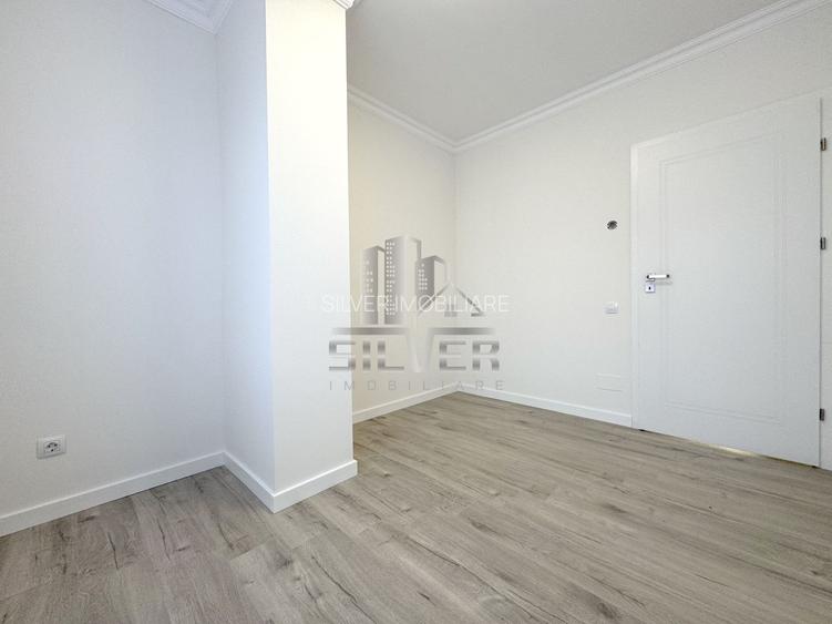 Apartament cu 4 camere /85.5mp/zona Sub Cetate. - 12