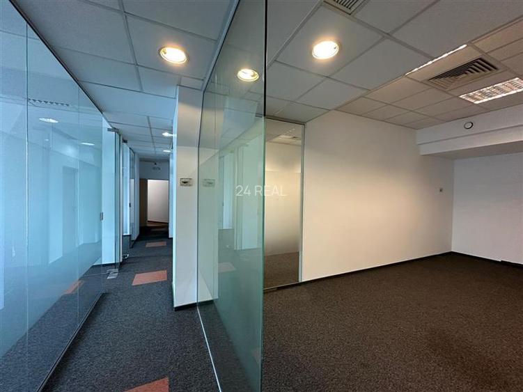 Spatii de birouri in cladire unica - de la 100 mp - 5