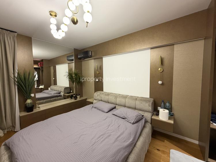 One Cotroceni Park | 2 Camere | Terasa 62mp | incalzire in pardoseala - 9