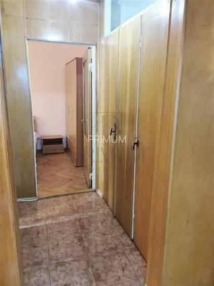 TELEGRAFULUI -3 CAM -BOXA -CENTRALA -2 BAI -2 BALCOANE -ETAJ INTERMEDIAR - 9