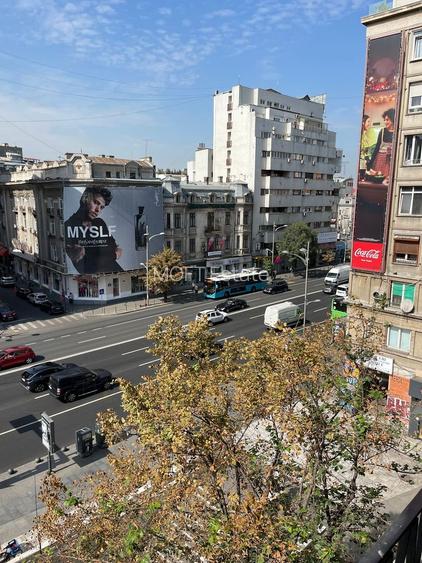Apartament 2 camere 1 min metrou Piata Romana - 14