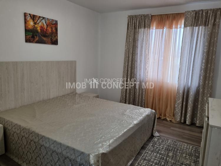 Inchiriere Vila-duplex 5 camere in zona Bar Bucov-Mihai Bravu - 20