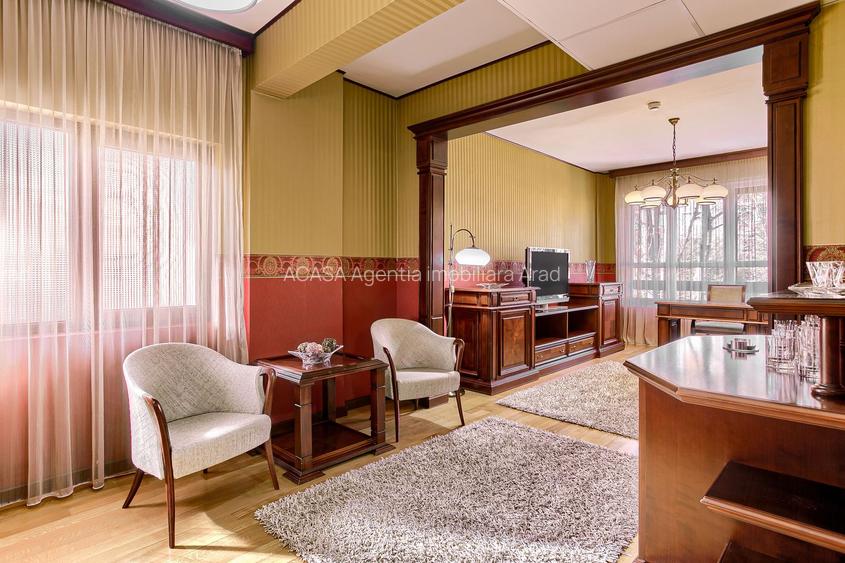 Oportunitate exclusivă de investiție: Hotel Best Western Central Arad - 17