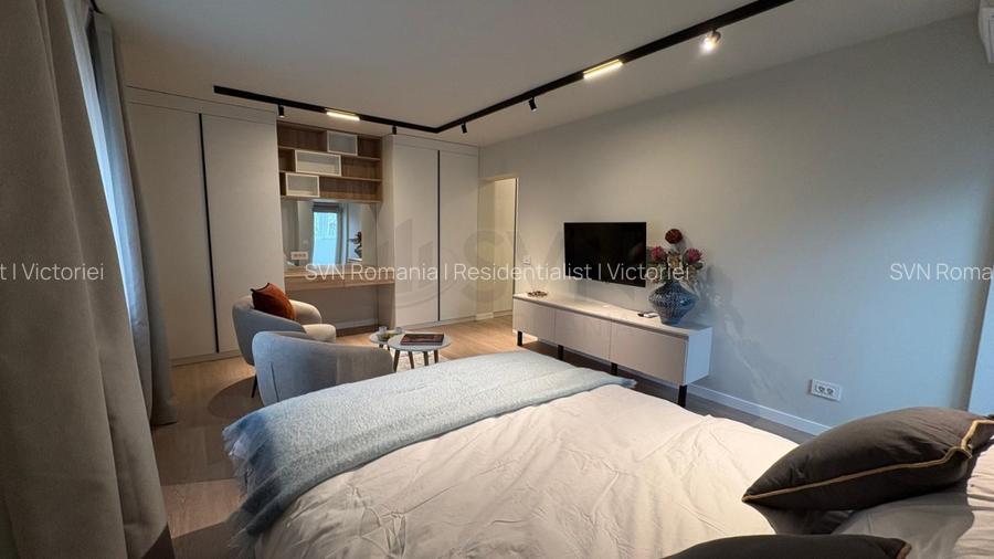 REA1027241 Garsoniera lux la prima inchirere - 2