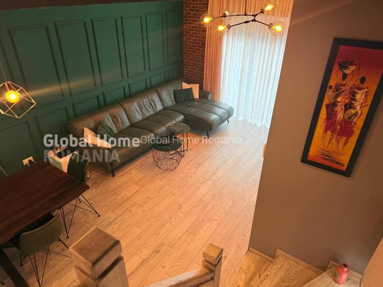 Vila Duplex 127MP | Voluntari - Avangarde Forest  | 3 locuri parcare - 13