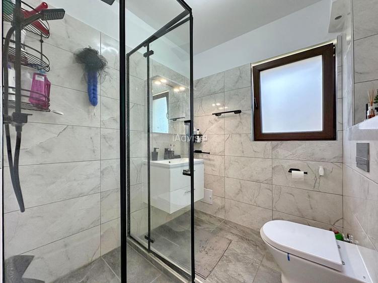 Casă spațioasă cu 4 camere, în complex rezidențial – Halchiu, Brașov - 12