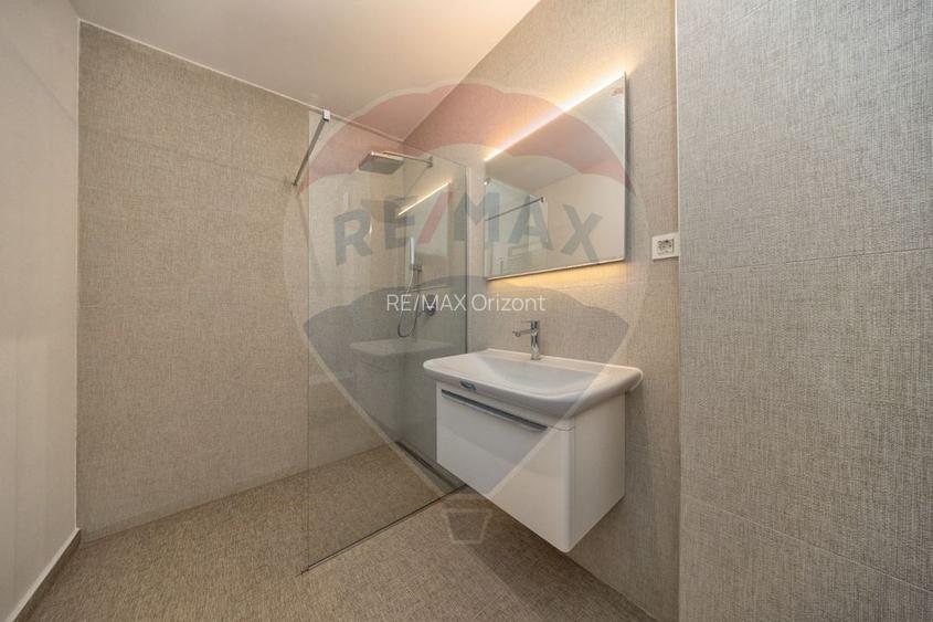 Apartament premium | 2 camere | BSW | Parcare subterana - 4