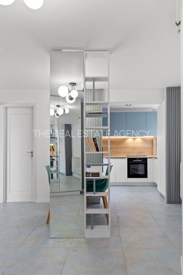Apartament 4 camere | complet modern | etaj 5 | Maica Domnului – Tei - 7