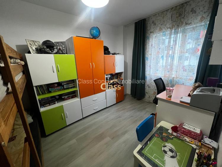 Apartament 3 camere | Decomandat | Parcare |54 mpu | Zona Petrom Baciu - 7
