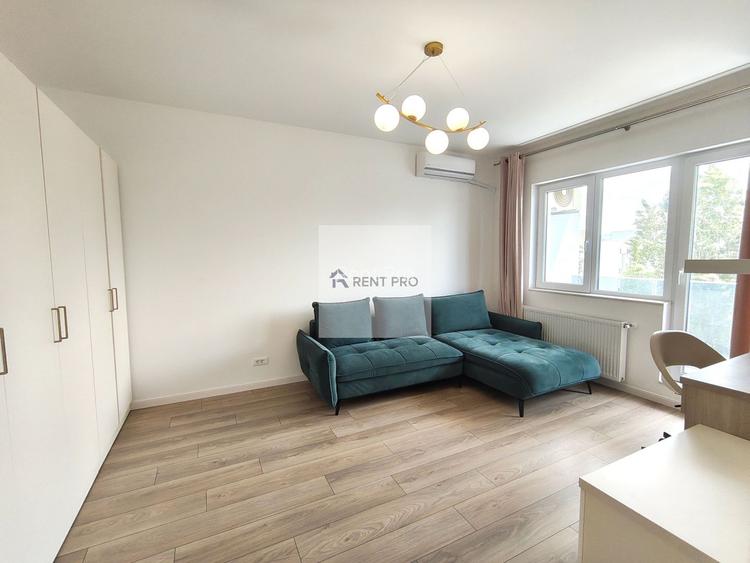 Garsoniera Regie Residence Faza 2 Metrou Grozăvești Politehnica - 2