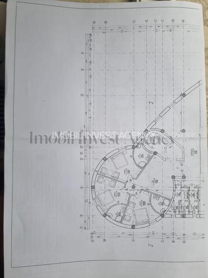 Proiect hotel 5 Stele în Rânca – Transalpina 44 camere - 30