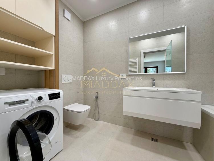 Apartament cu 2 camere *72mpu* + Terasa / *Prima Inchiriere* / Baneasa - Metrou - 41