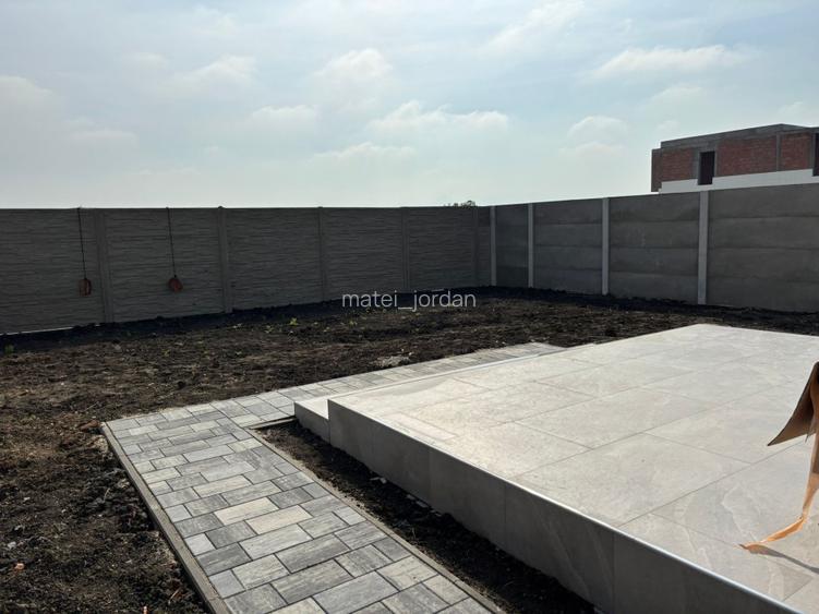 Proprietar, Casa de vanzare Sacalaz, langa Cartierul Primaverii - 3