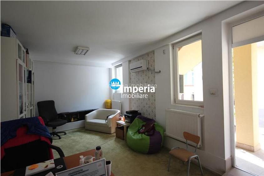 Casa de vanzare in Iasi, zona Centru - 16