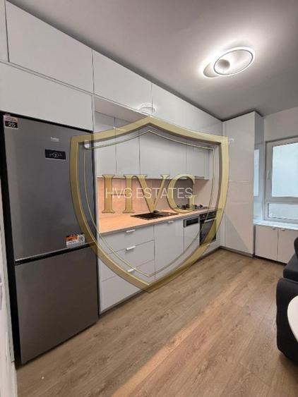 Apartament 3 Camere Tip Duplex | Central Address Residence | Parcare - 4