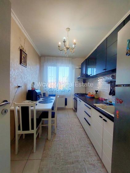 Apartament 2 Camere Quartz Residence, Strada Cărăușilor - 19