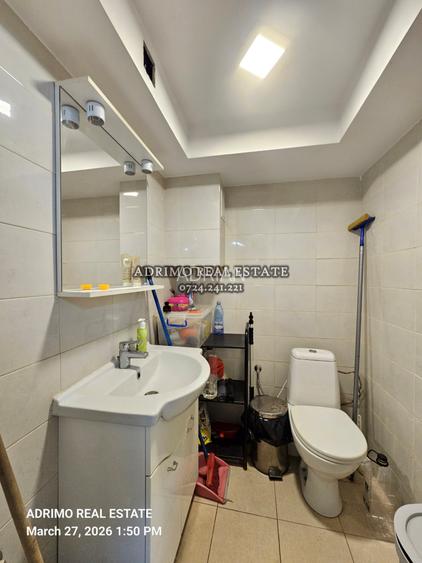 Spatiu Comercial - Capitol - 80mp - Parter + Subsol - 1000 euro - 17