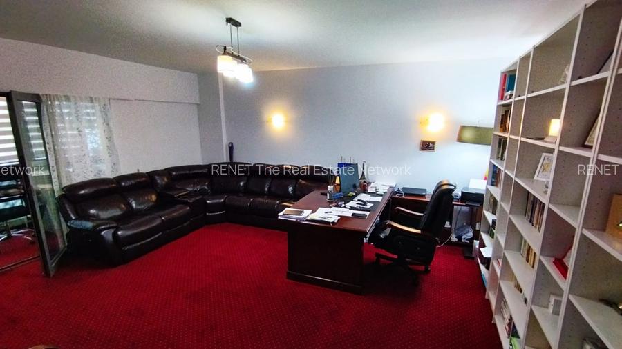 Apartament 3 camere decomandat  103mp, Domana Ghica Plaza, 3 locuri de parcare - 2