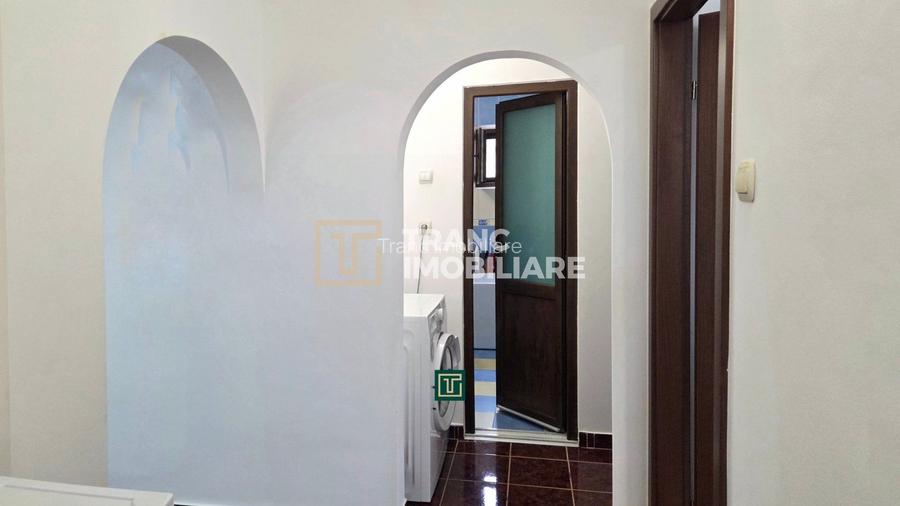 Apartament 3 camere de vânzare – Calea Girocului, Timișoara - 13