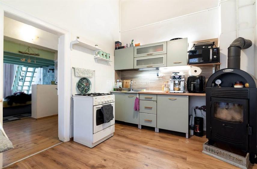 RECO casa cu 4 camere ultracentrala - 10