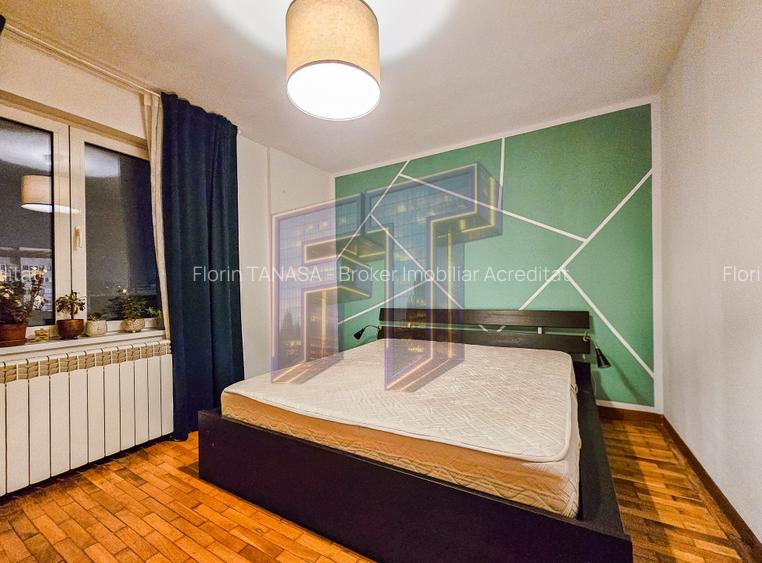 3 camere decomandat, 72 mp, Pantelimon, MegaMall - 4