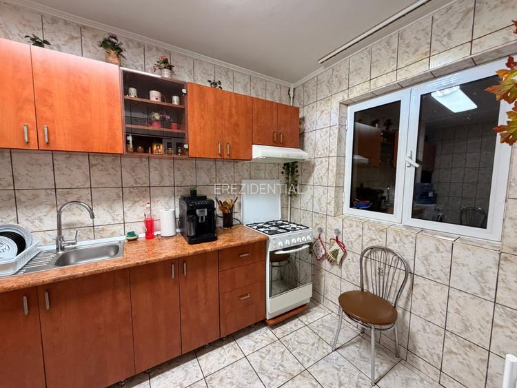 Apartament 3 camere + terasa Brancoveanu - Spitalul de copii Marie Curie  - 12