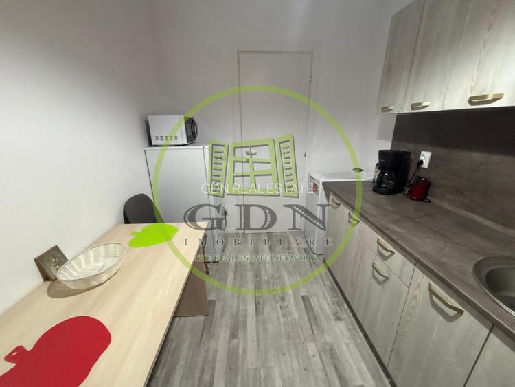 Apartament 2 camere, 48 mp, decomandat, Centru, Zona Scoala Anton Pann - 5