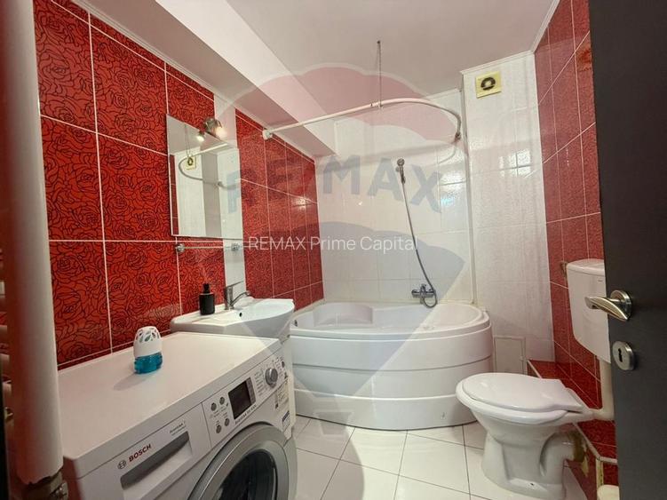 Apartament cu 2 camere de închiriat în zona Nufarul - 4