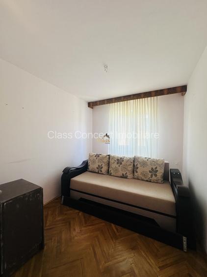Apartament 3 camere | etaj intermediar | 52 mpu | zona Big Manastur - 4