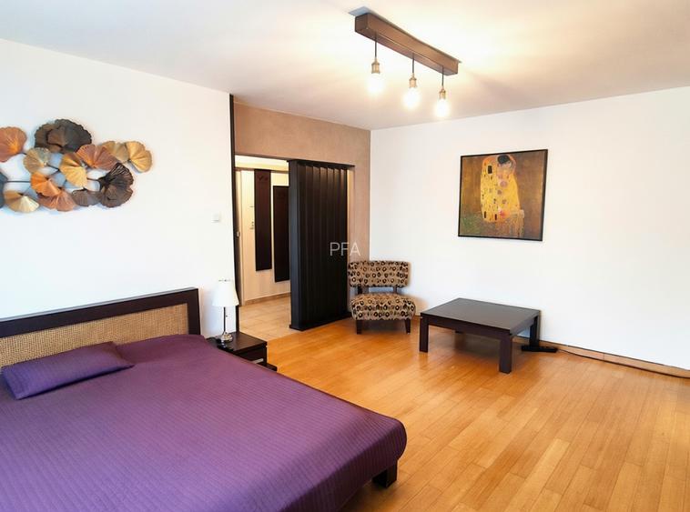 Calea Calarasilor- Hyperion  - Garsoniera bloc mixt- - 4