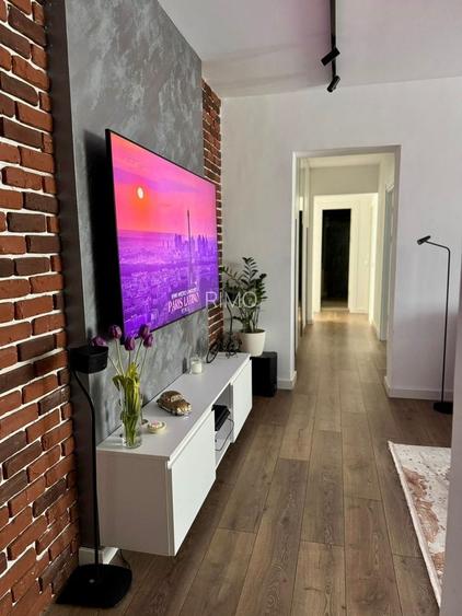 Superb Apartament 4 Camere Gorjului - 10