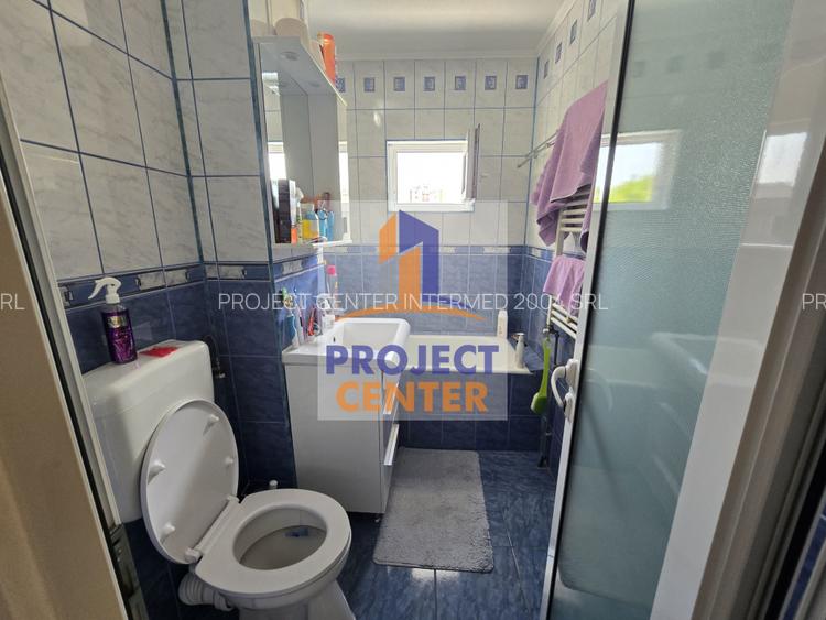 Apartament 4 camere, Gavana 2, etajul 3, centrala termica - 7