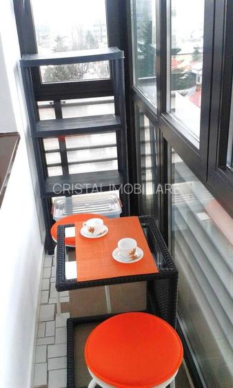 De vanzare Garsoniera Gorjului - 6