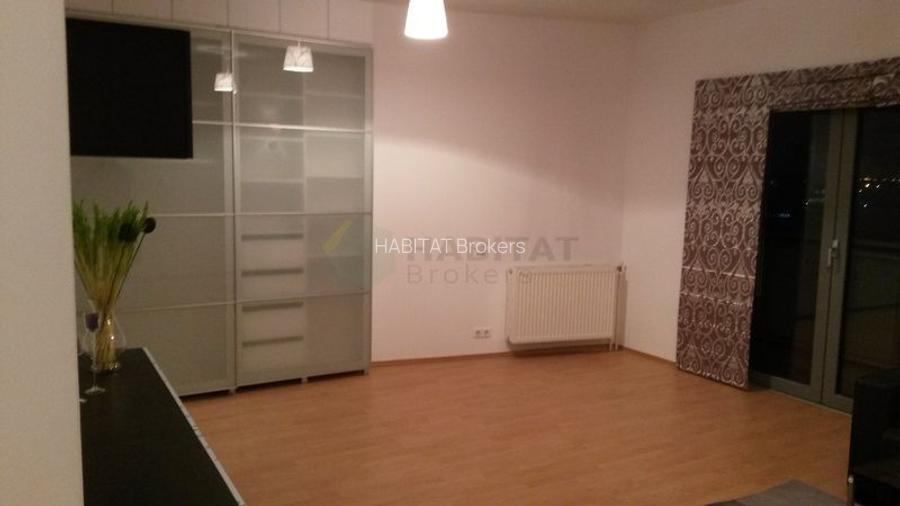 Garsonieră premium de vânzare – Ghica Plaza | 40 mp | Mobilată complet - 4