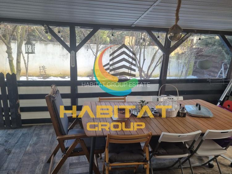 Vila Gata De Mutare Berceni - 12