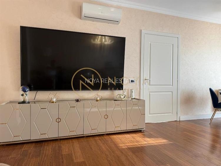 Apartament cu 4 camere LUX | Cotroceni Smart Residence Grozavesti - 3