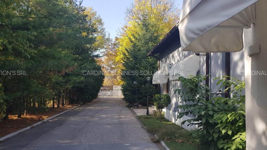 Sos.București - Ploiesti teren 16028 mp, zona Academia de Politie - 6