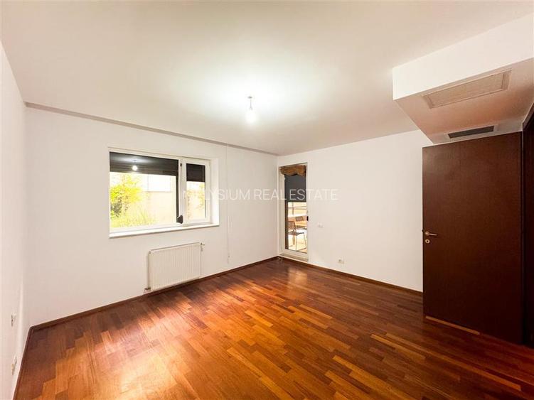 Apartament de vanzare 3 camere Soseaua Nordului Herastrau - 20