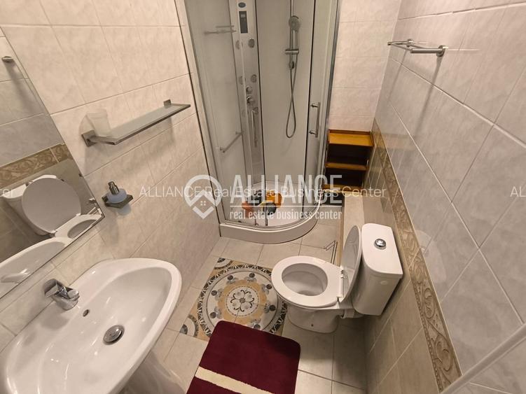 PIATA OVIDIU - 4 Camere de lux ! - 15