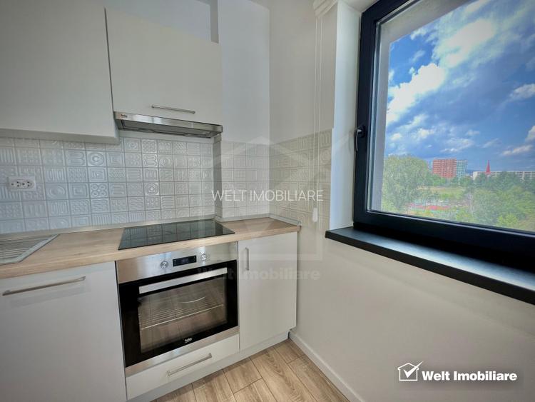Apartament ultramodern, 2 camere, Soporului! - 6