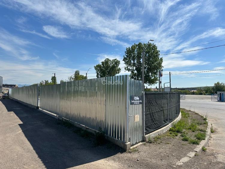 Teren in Hunedoara, zona Pestisu Mare la 12 km de Deva*800 mp! - 6