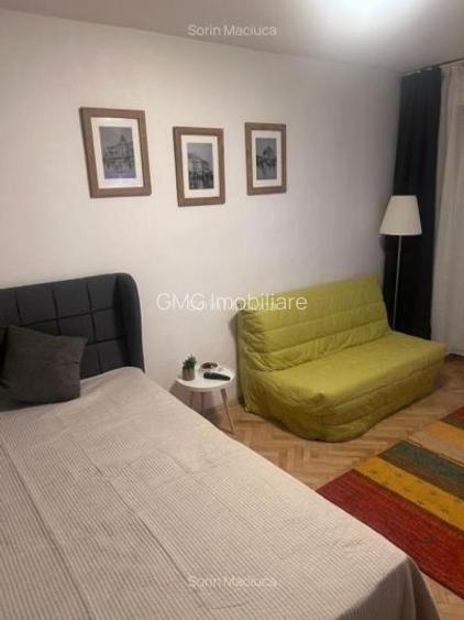 Garsoniera Iancului - 2