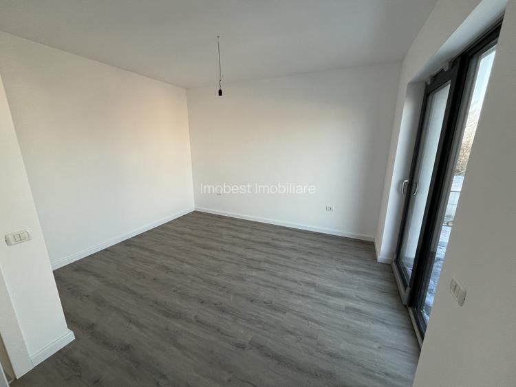 Vila P+1E, 4 camere, placa beton, proiect deosebit, Valu lui Traian! - 11