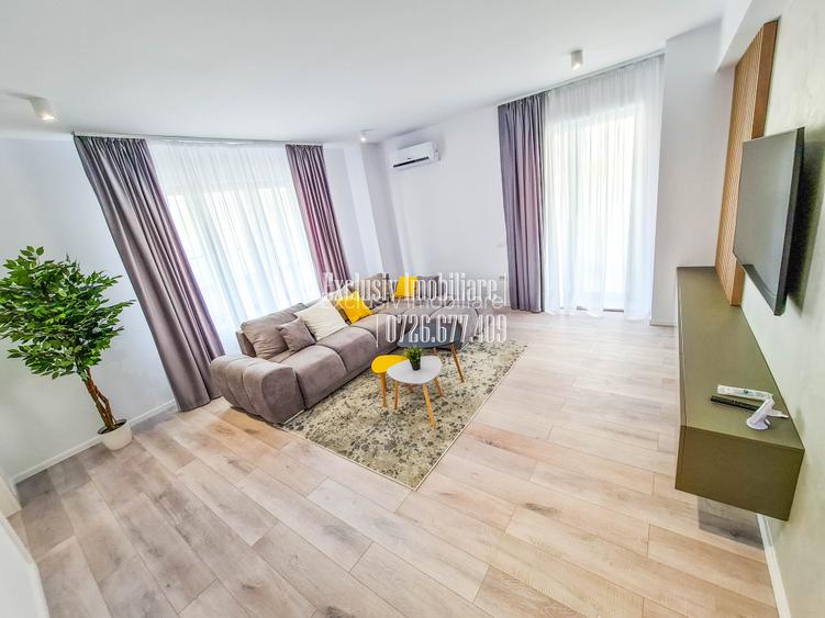 Verona Residence - Apartament Premium 84 mp - Mobilat si Utilat - 6