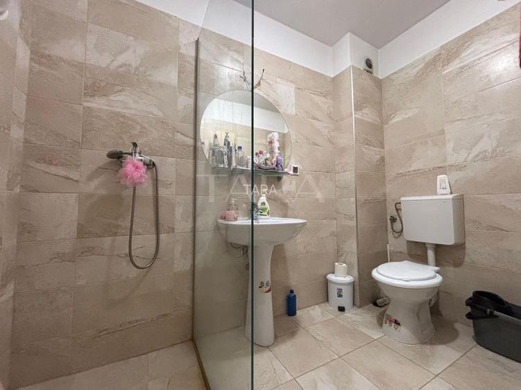 Apartament 1 cameră, parcare - Iris - 6