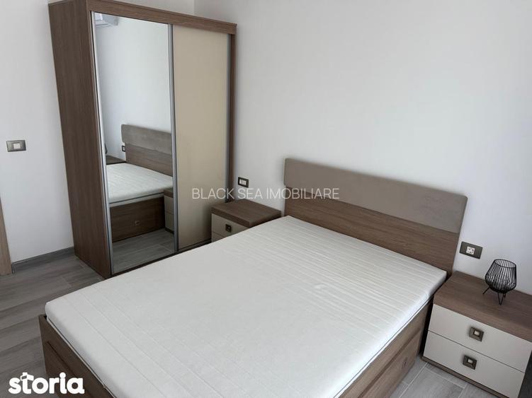 Apartament 3 camere in mamaia nord - Piscina exterioara - Ocazie - 8