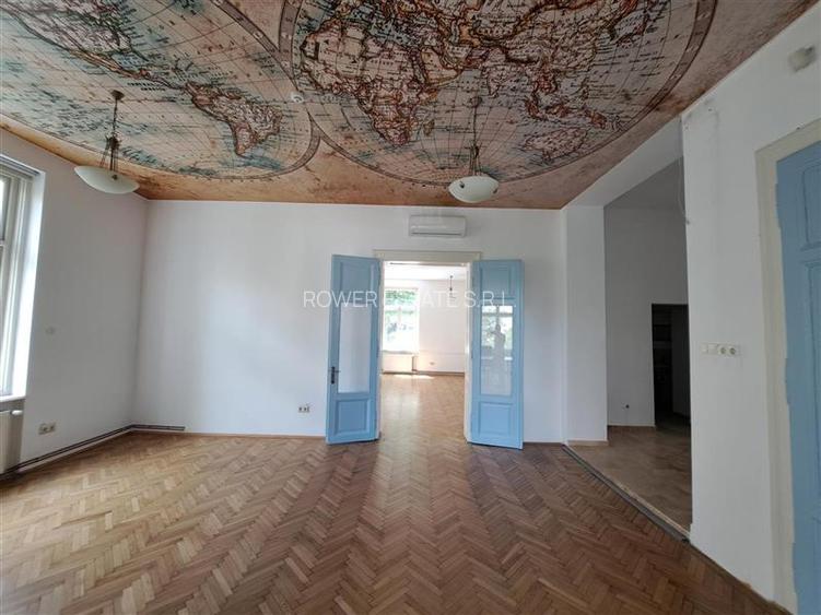 Casa individuala,Birou, 500 mp utili, situata in zona Centrala! - 4